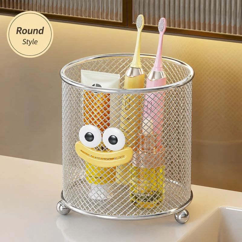 304 SS Bath Supply Storage Tube factory