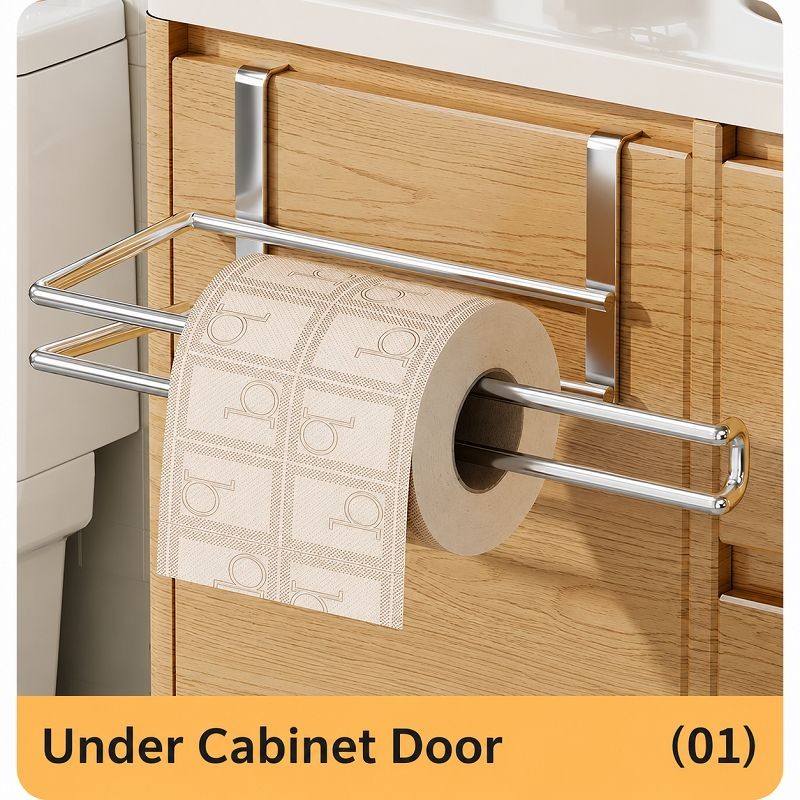 304 SS Tissue Roll Bracket suppliers