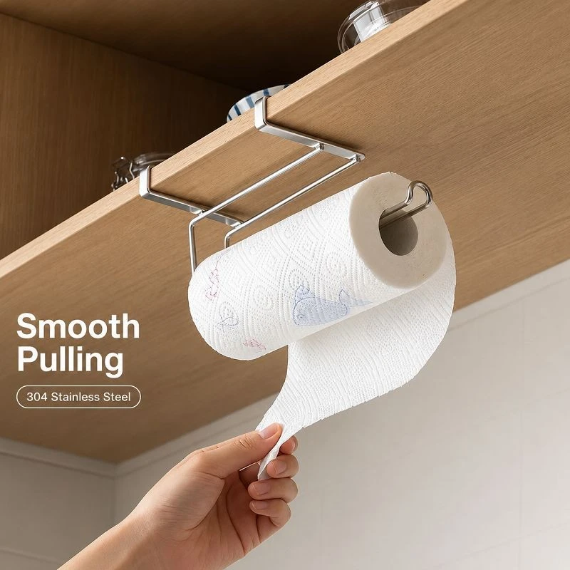 304 Stainless Steel Toilet Paper Holder best
