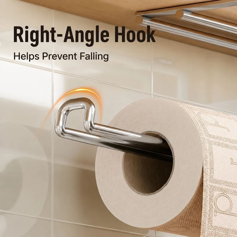 304 Stainless Steel Toilet Paper Holder price