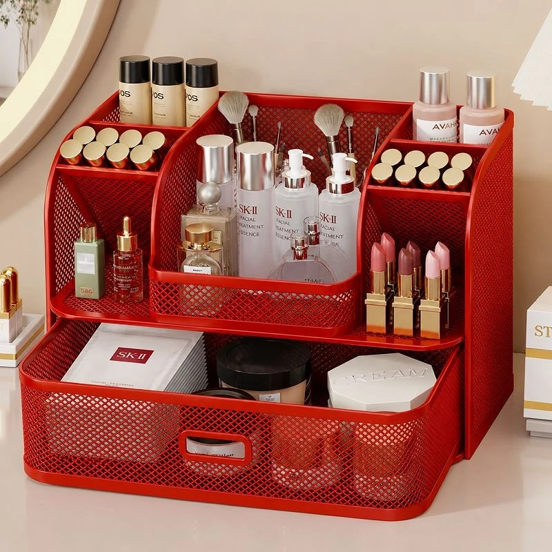 Cosmetic Storage Basket suppliers