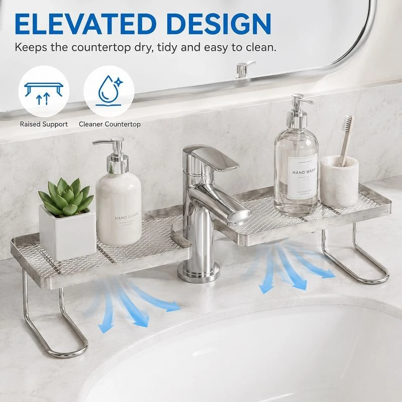 Faucet Storage Caddy price