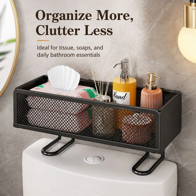 Over‑toilet Storage Rack price