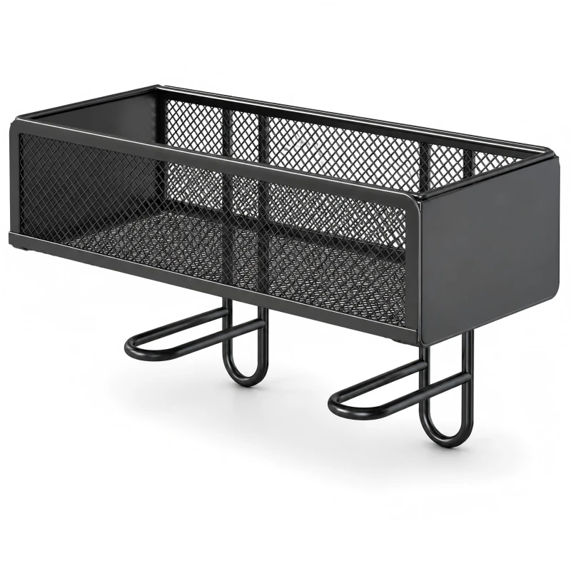 Over‑toilet Storage Rack