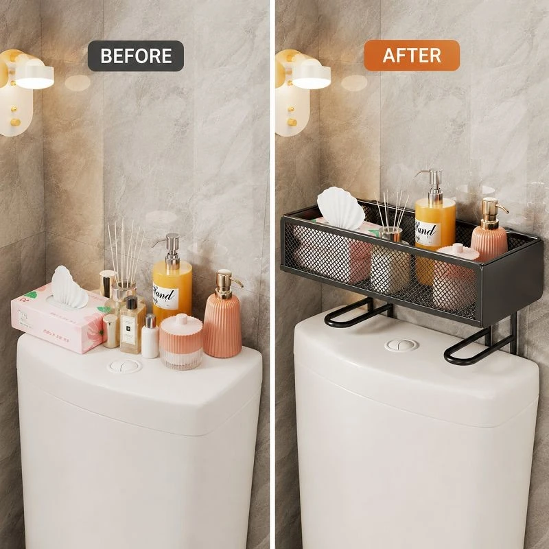 Over‑toilet Storage Rack suppliers